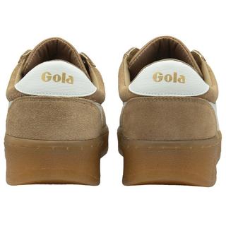 gola  Scarpe da ginnastica in pelle scamosciata  Grandslam 