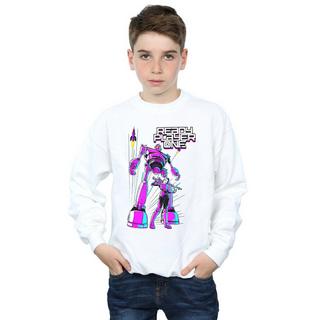 Ready Player One  Sweatshirt 