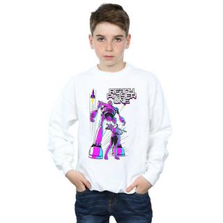 Ready Player One  Sweatshirt 