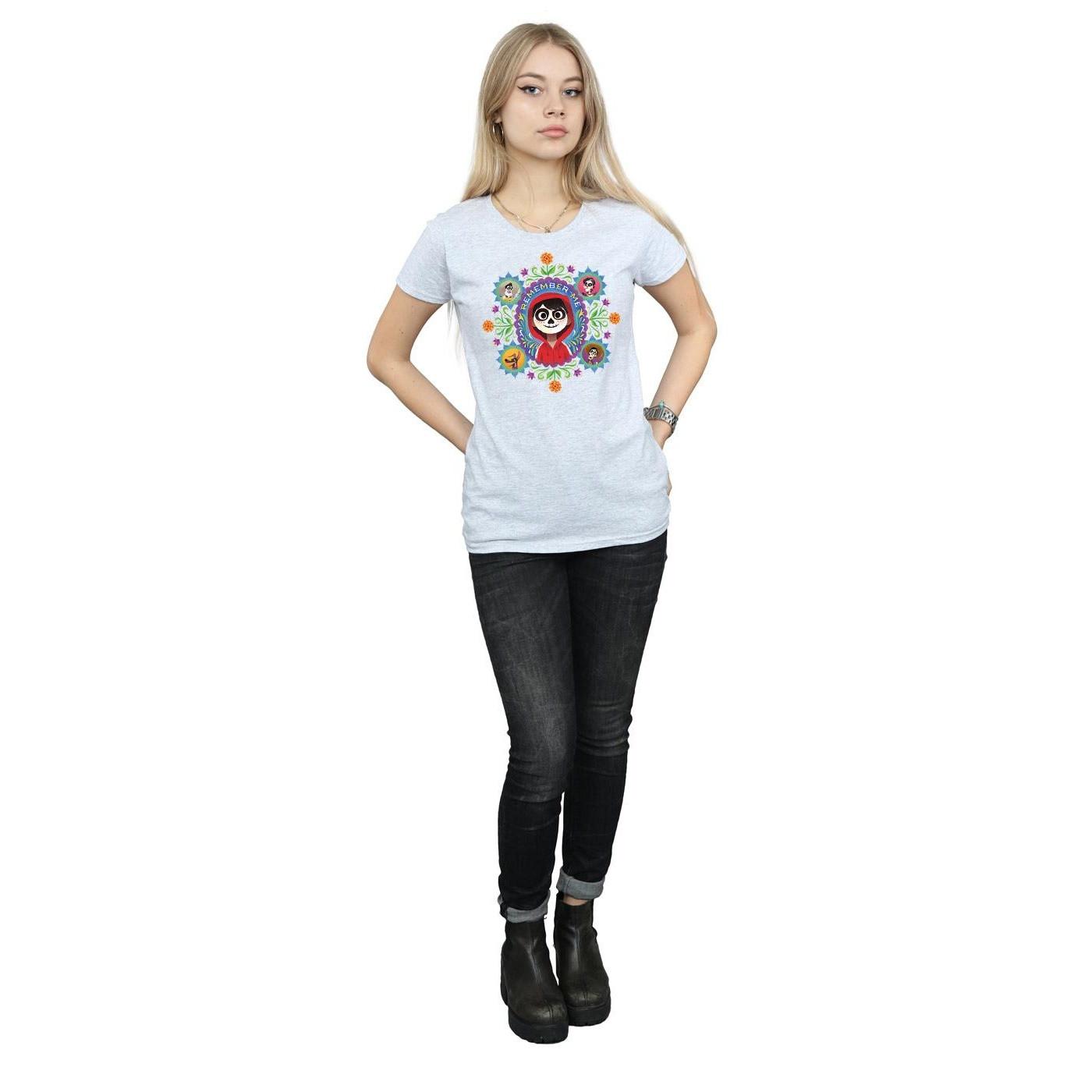 Disney  Coco Remember Me TShirt 