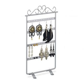 B2X Halter für Ohrringe Herz  