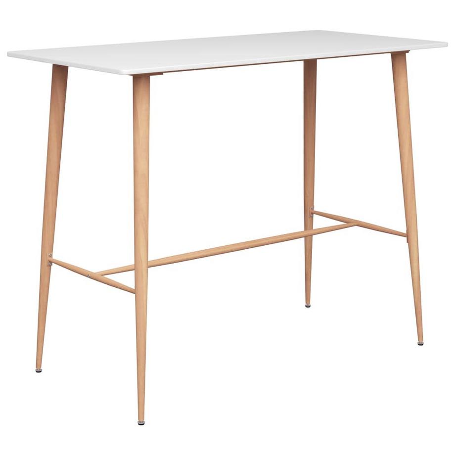 Bartisch mdf