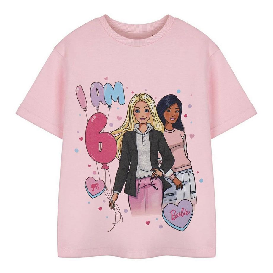 Barbie  Tshirt 