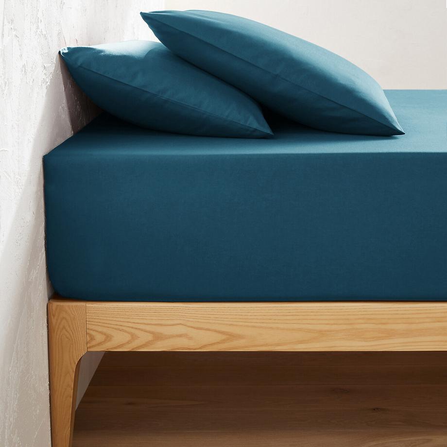 La Redoute Intérieurs Lenzuolo con Angoli Scenario  