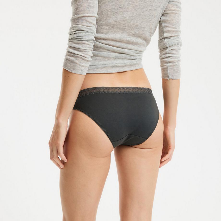 La Redoute Collections 3er Pack Slips  