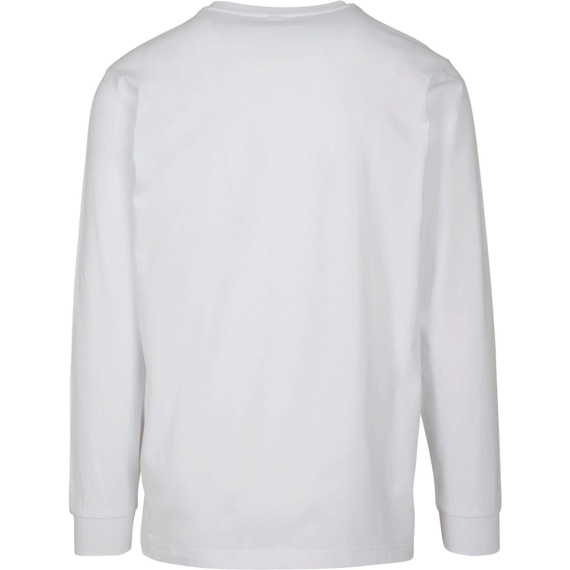 Build Your Own Pullover a Maniche Lunghe  