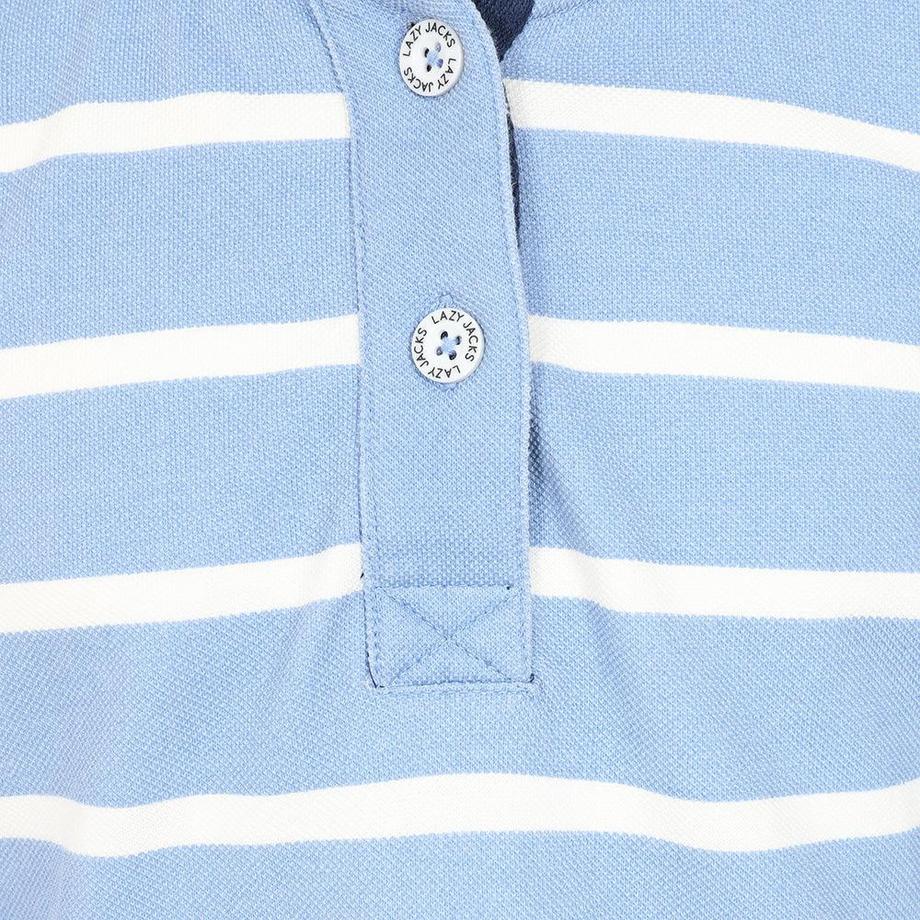 Lazy Jacks  Sweatshirt  ,  Piqué 