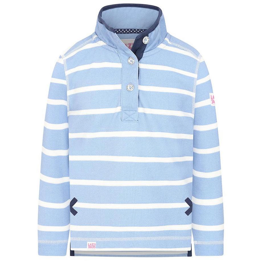 Sweatshirt  ,  Piqué