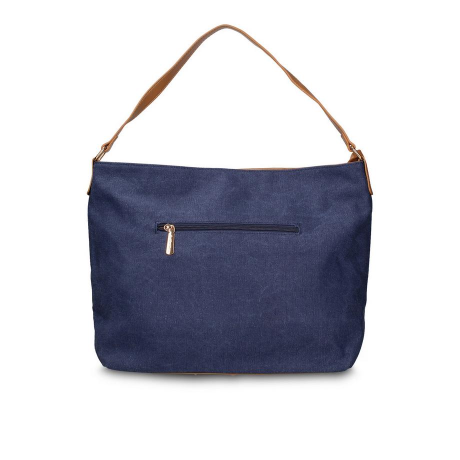 GianMarco Venturi Sac à bandoulière Alizé avec motif floral  