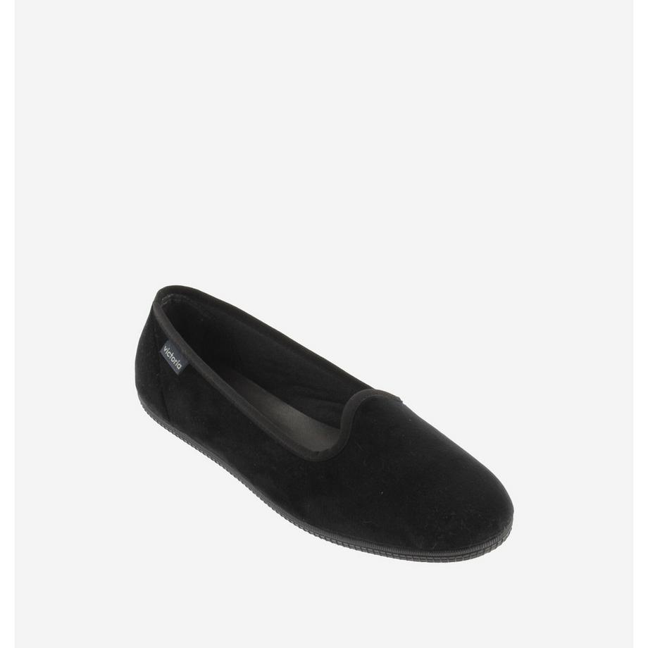 Victoria Oda Slipper  
