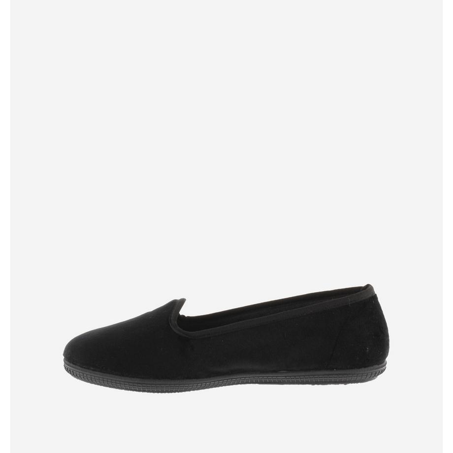 Victoria Oda Slipper  