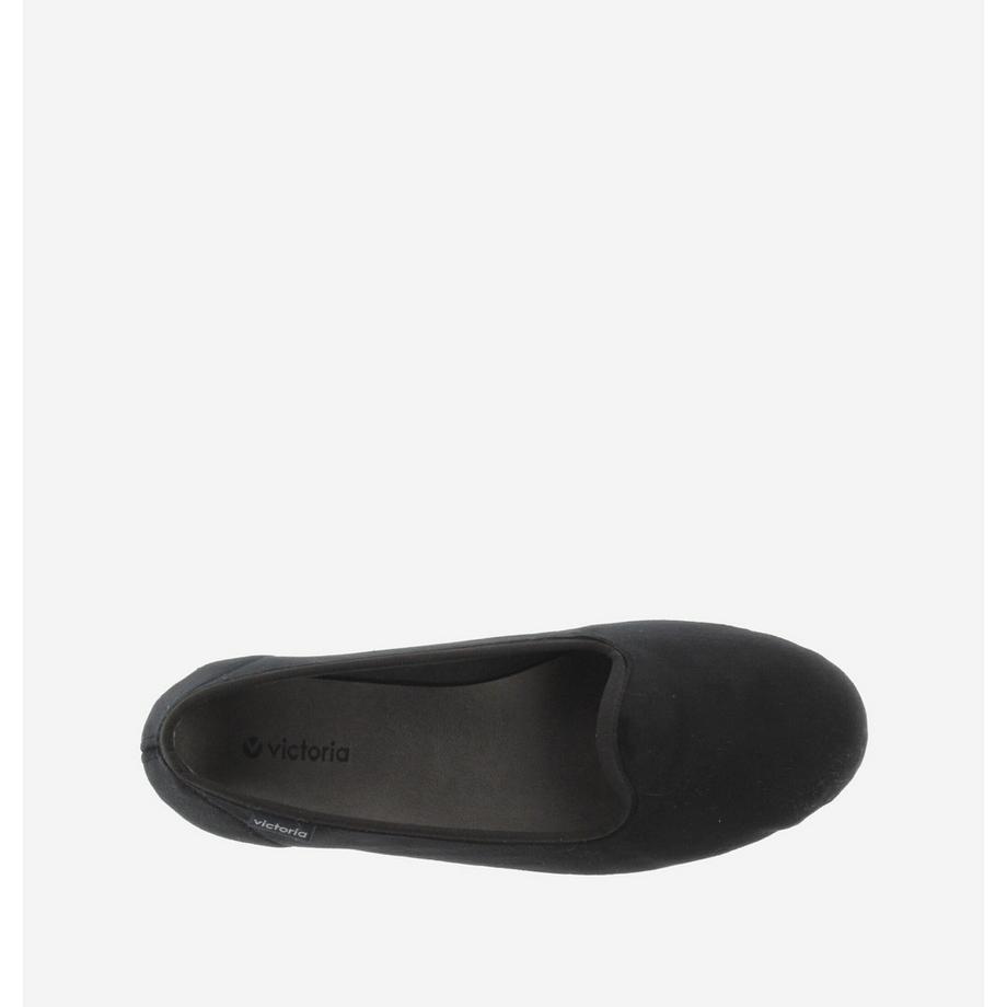 Victoria Oda Slipper  