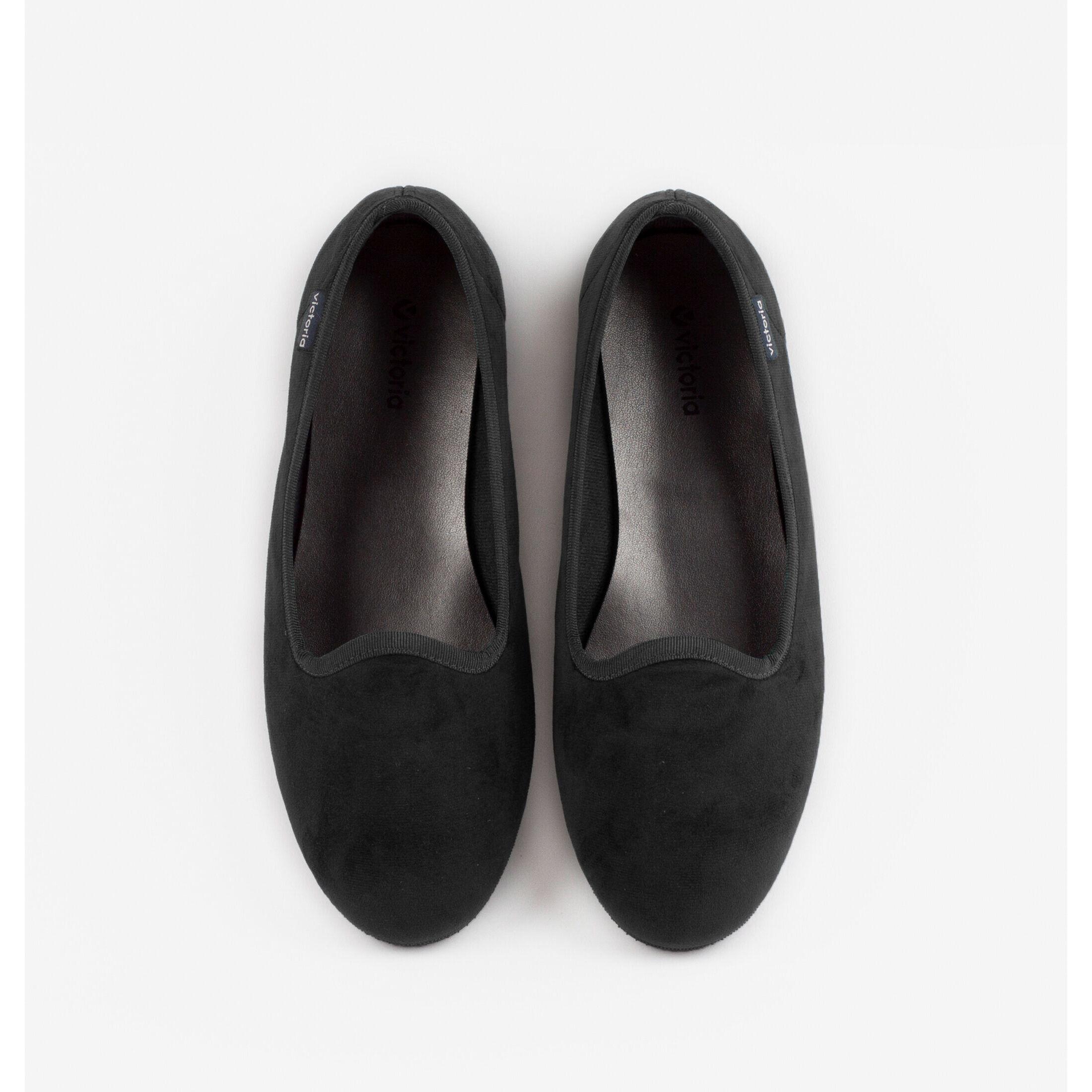 Victoria  chaussons oda slipper 