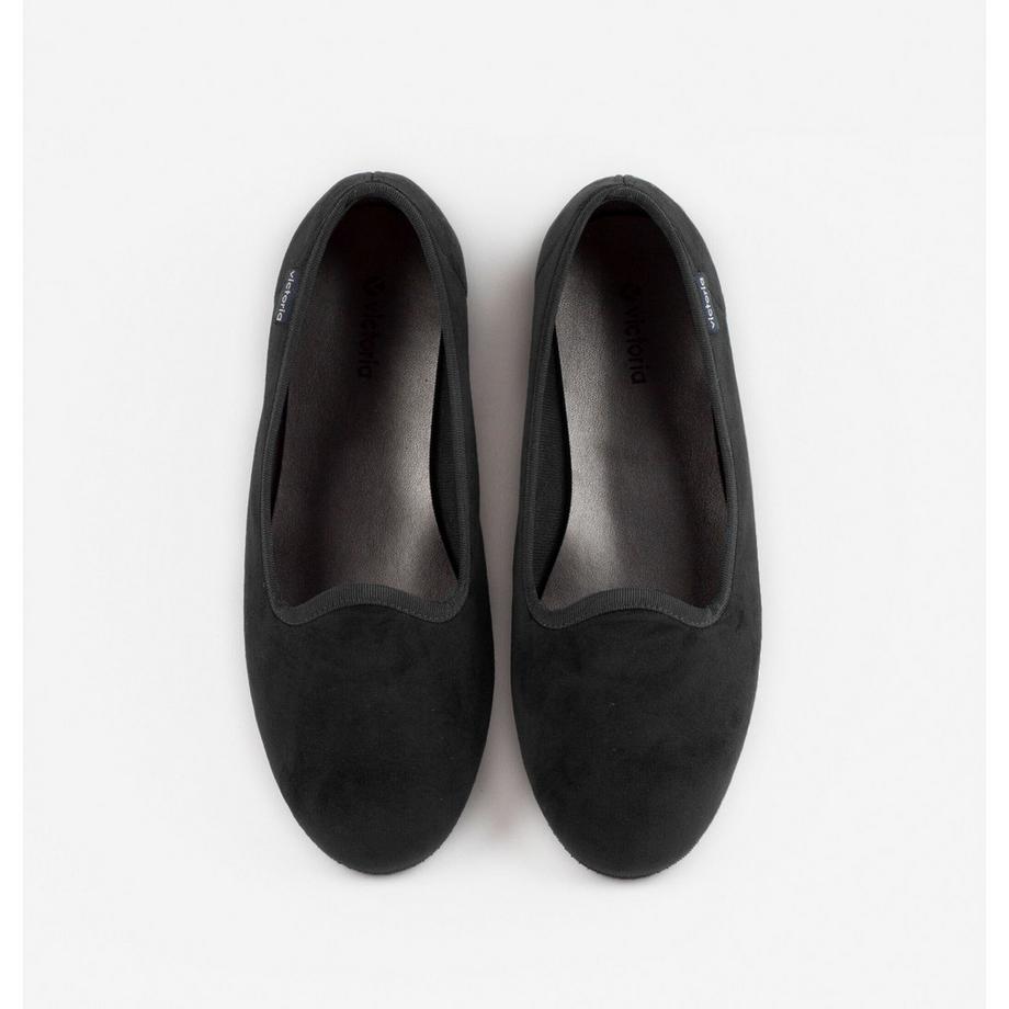 Victoria Oda Slipper  