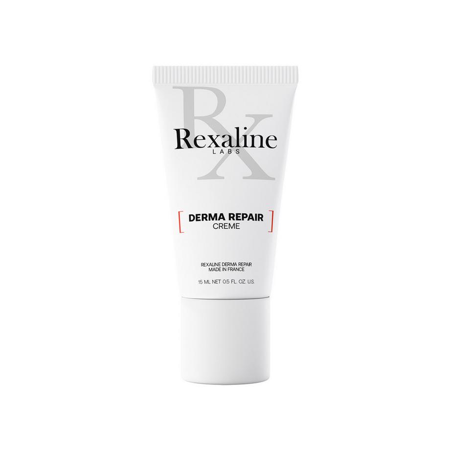 Rexaline  Crème pour le visage Crème Derma Repair 