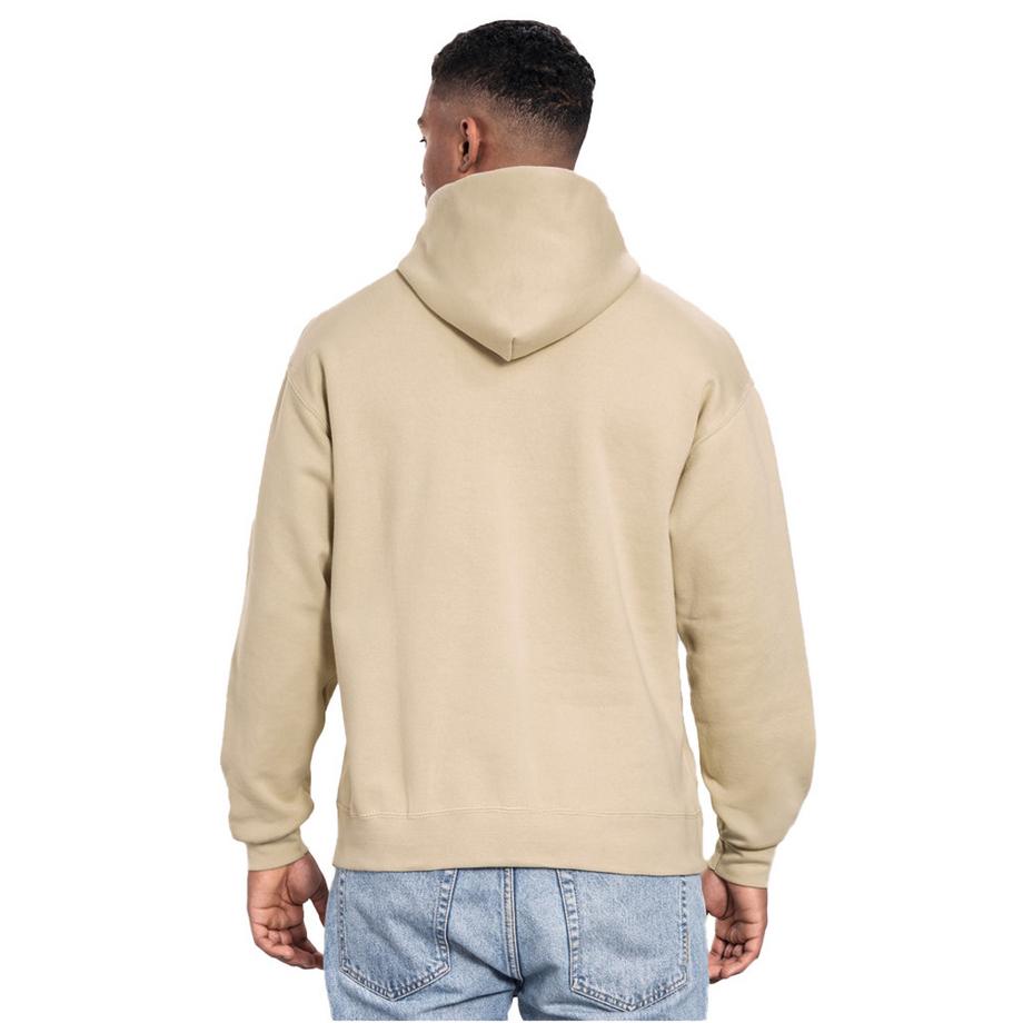 Fruit of the Loom Iconic Premium Felpa con Cappuccio  