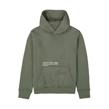 Jungen Pullover kale