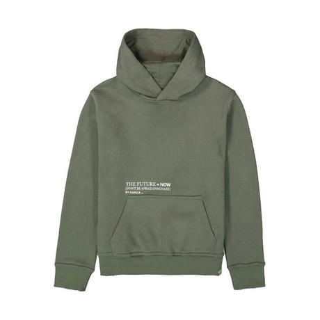 GARCIA  Jungen Pullover kale 