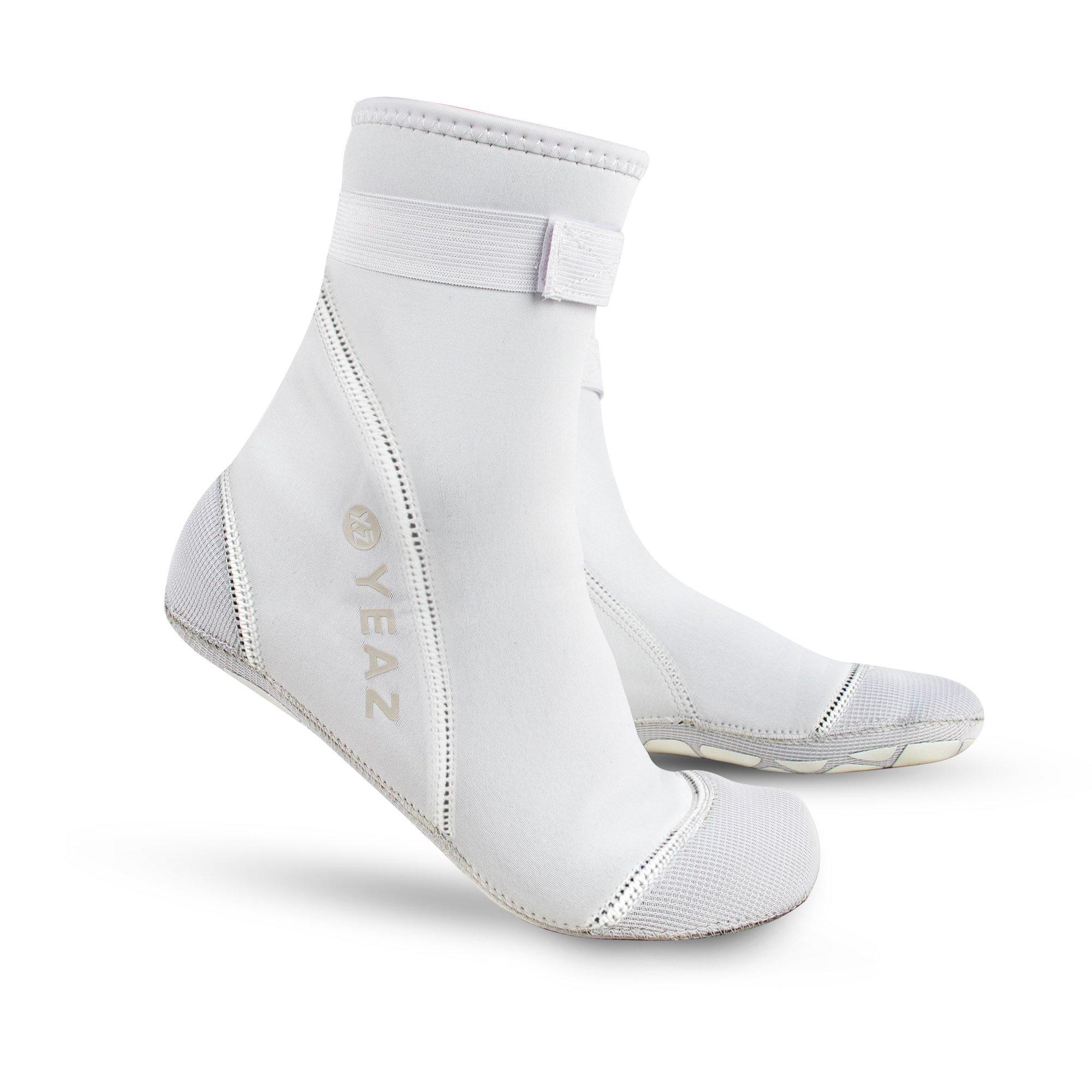 YEAZ  NEOSOCK HIGH PRO Chaussettes en néoprène 