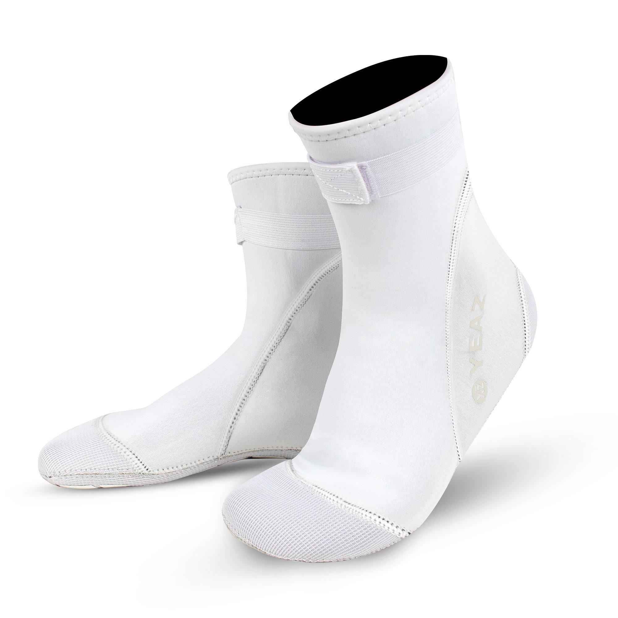 YEAZ  NEOSOCK HIGH PRO Chaussettes en néoprène 