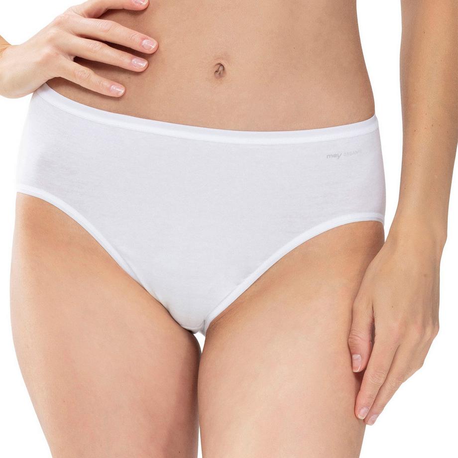 mey Lot de 2 Organic Culottes Pantys  