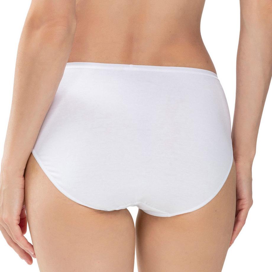 mey Lot de 2 Organic Culottes Pantys  