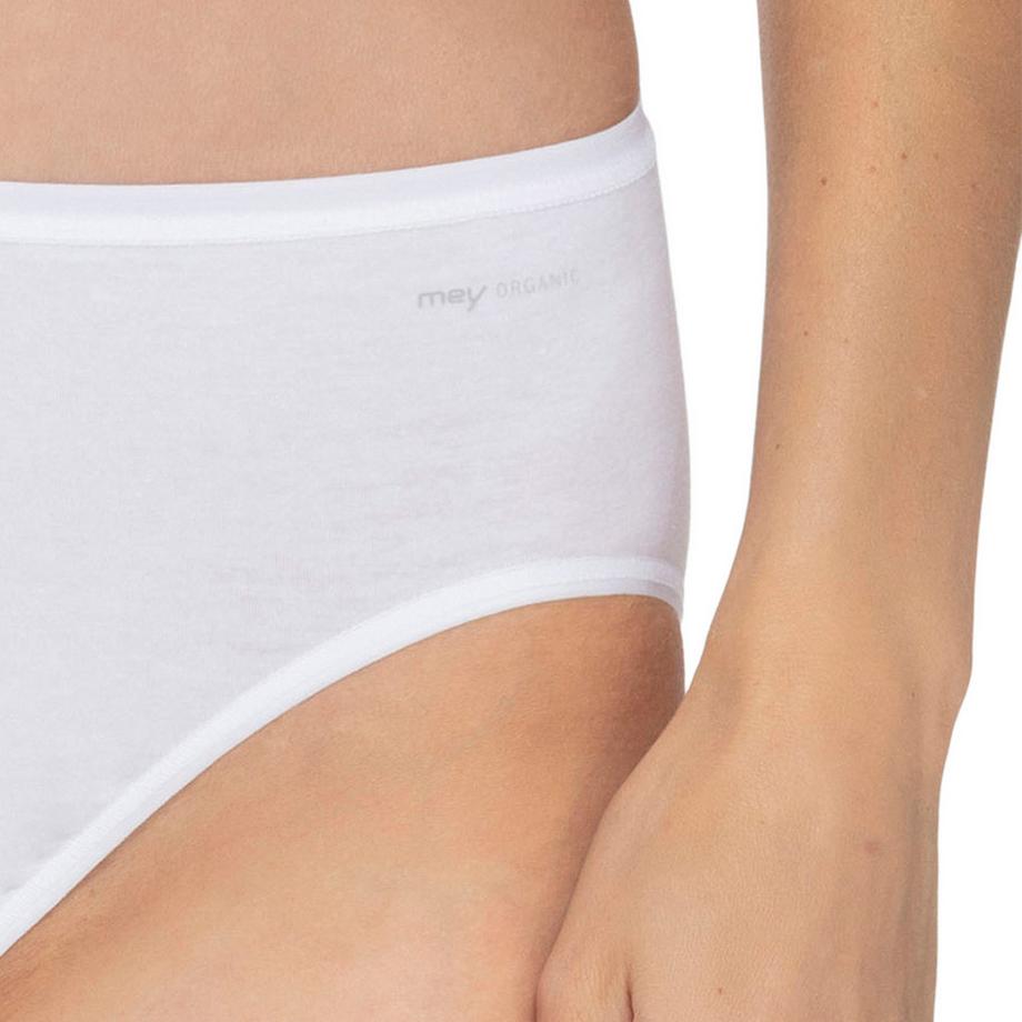 mey Lot de 2 Organic Culottes Pantys  