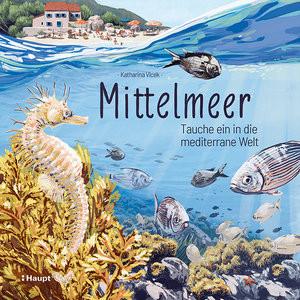 Mittelmeer Vlcek, Katharina Copertina rigida 