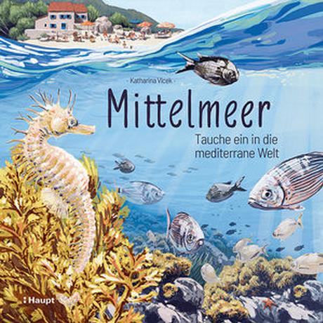 Mittelmeer Vlcek, Katharina Copertina rigida 