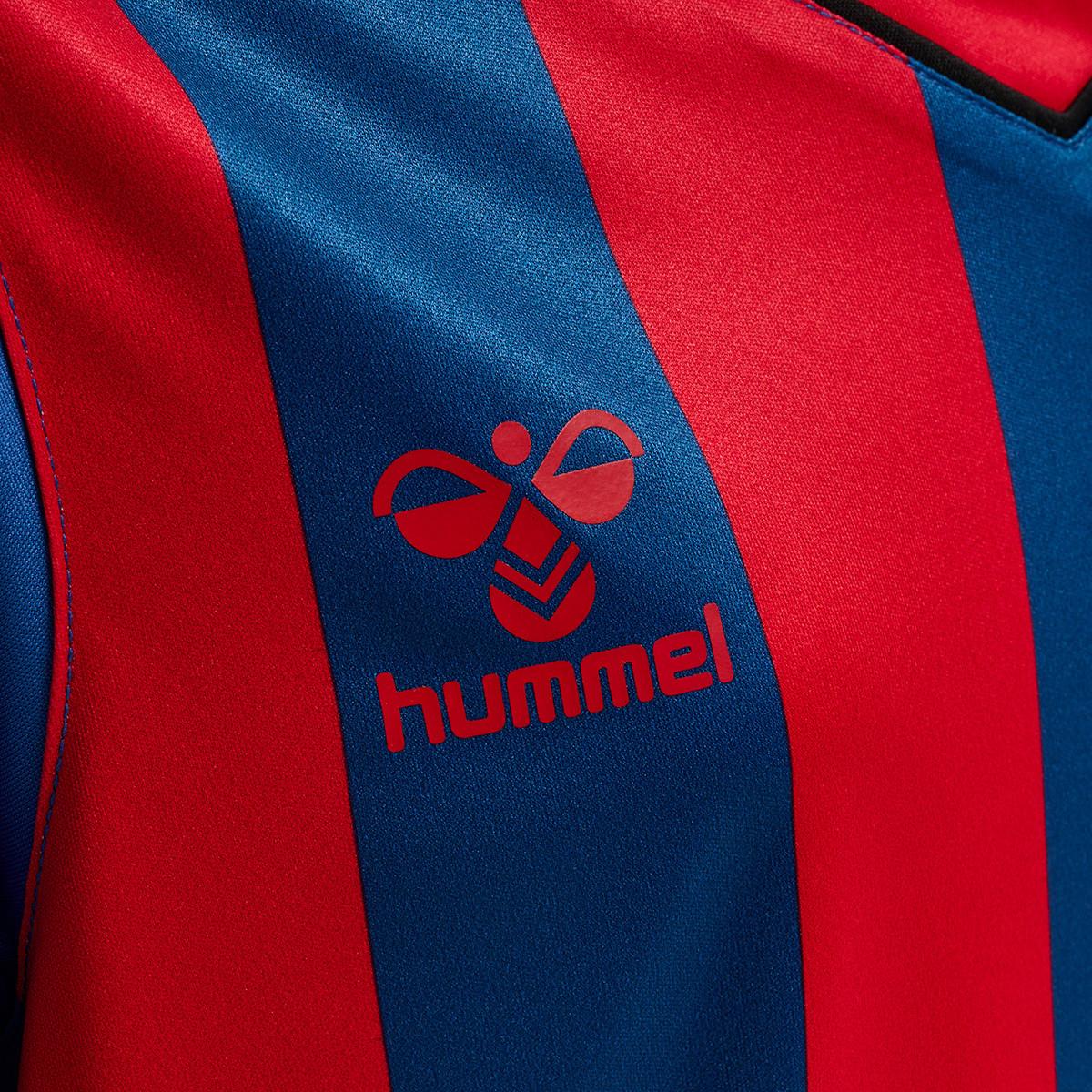 Hummel  kindertrikot striped 