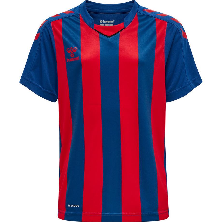 maillot enfant striped