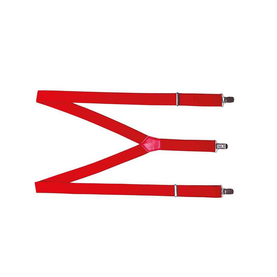 PREMIER Bretelle con Clip  