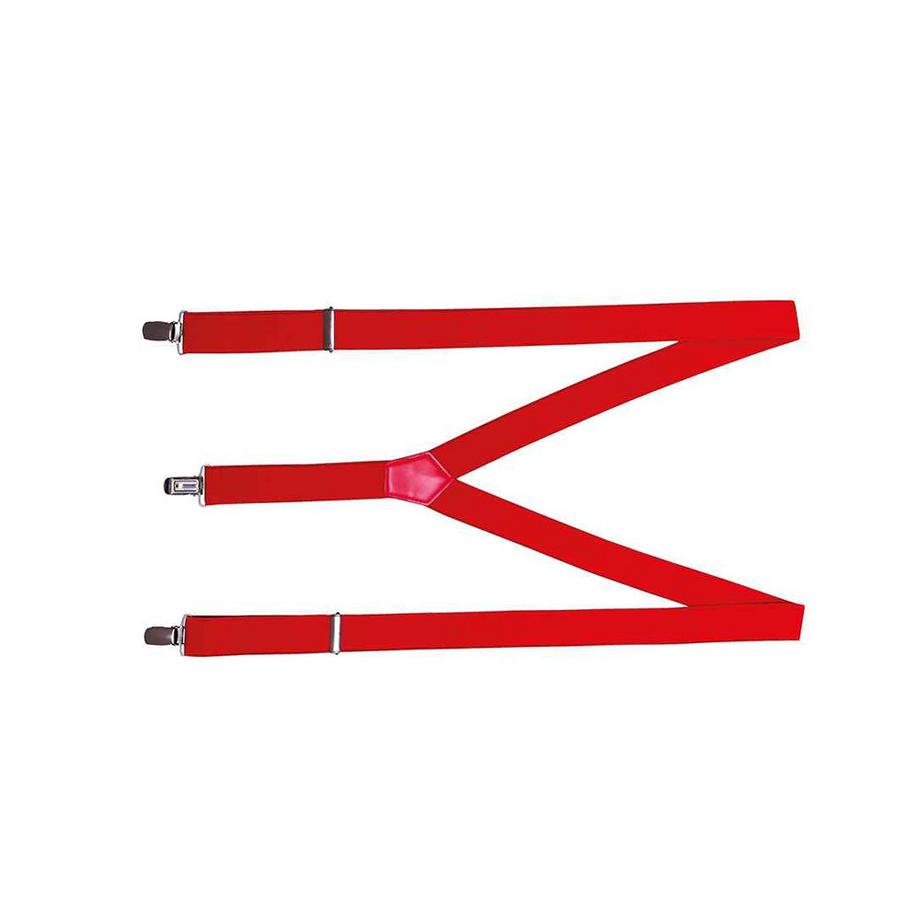 PREMIER Bretelle con Clip  