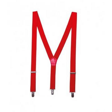 Clip On Hosenträger