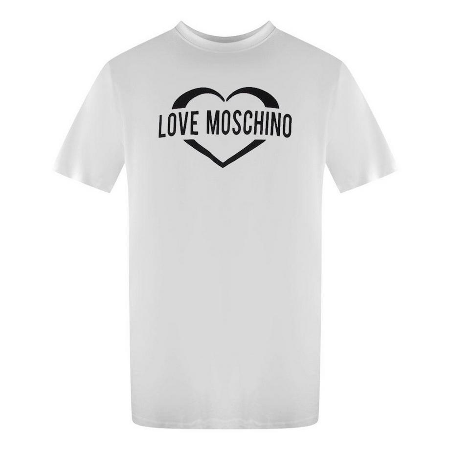 T-Shirt, Logo