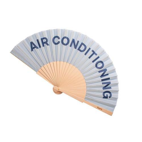 Fisura  Fächer "Air Conditioning" 