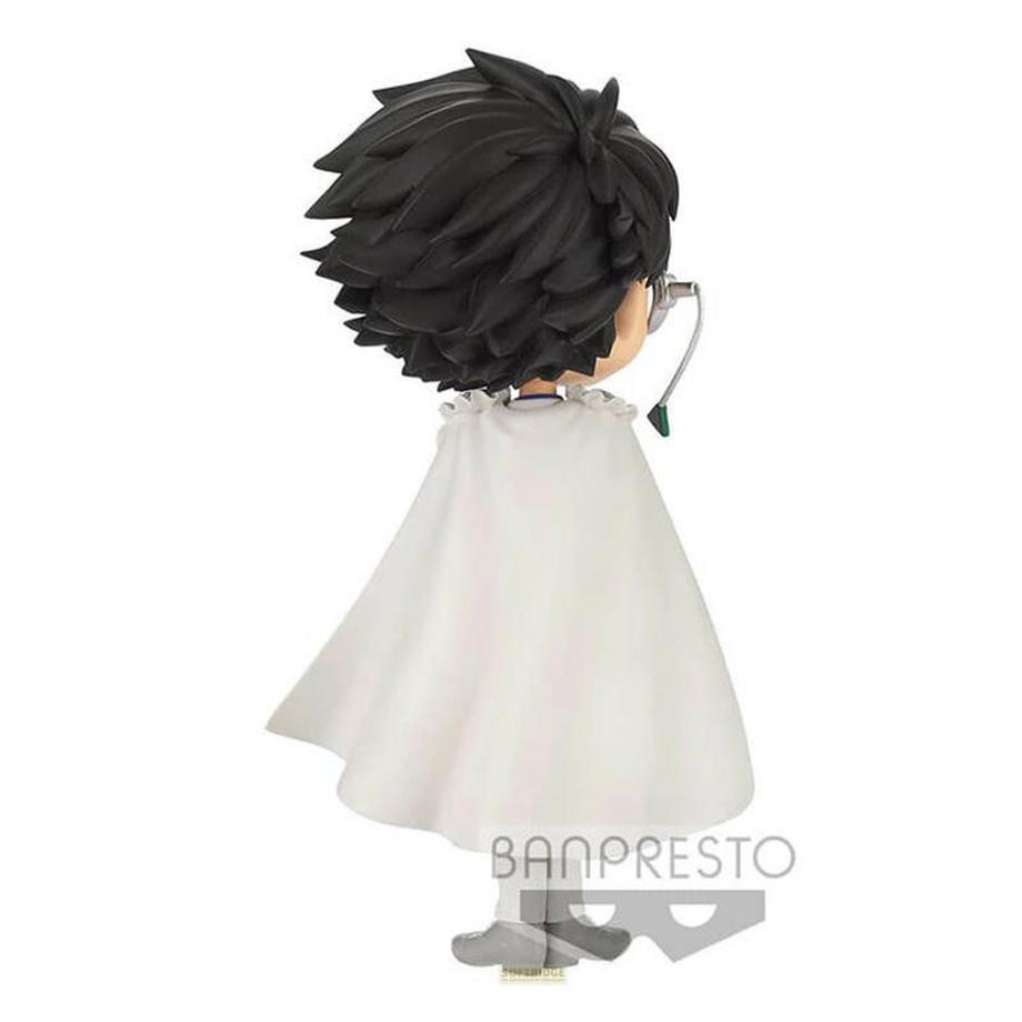 Banpresto  Statische Figur - Q Posket - Detektiv Conan - Kid, the Phantom Thief 