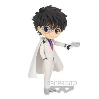 Banpresto  Figurine Statique - Q Posket - Détective Conan - Kid, the Phantom Thief 