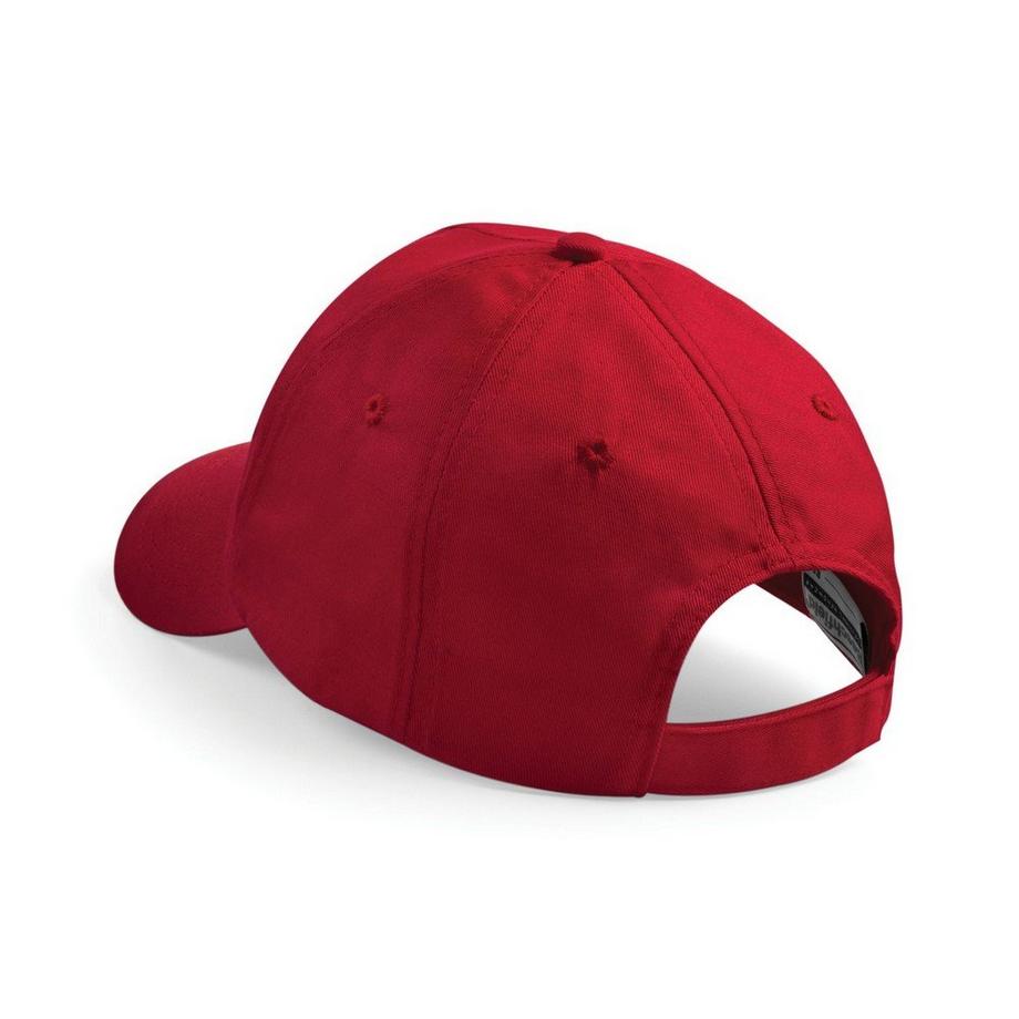 Beechfield  Plain Junior Original 5-Panel Baseball Cap 