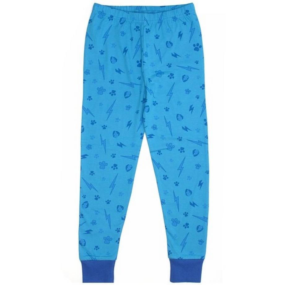 PAW PATROL  Ensemble de pyjama MIGHTY PUPS 