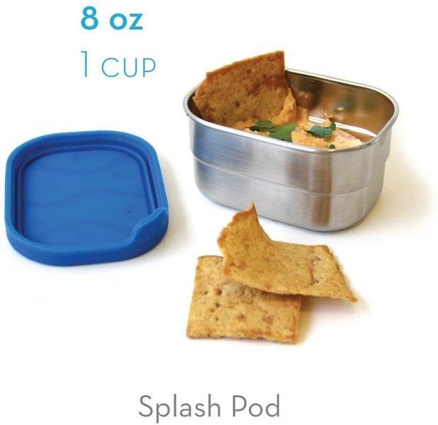 EcoLunchbox  Splash Pod 