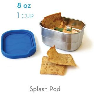 EcoLunchbox  Splash Pod 