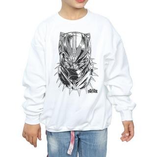 MARVEL  Sweatshirt 