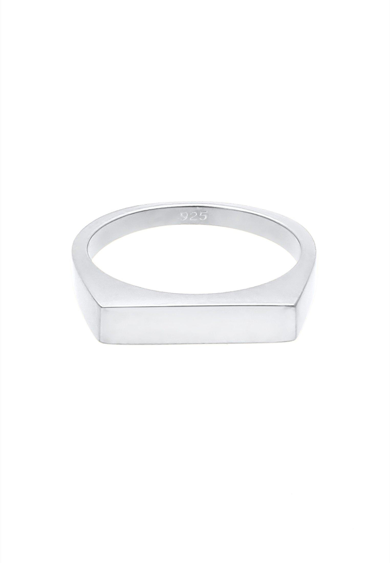 Elli  Bague Basic Angulaire 