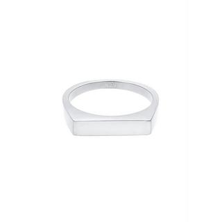 Elli  Ring Eckig Basic 