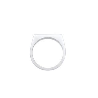 Elli  Bague Basic Angulaire 