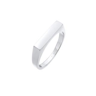 Elli  Bague Basic Angulaire 