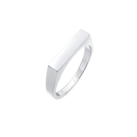 Elli  Bague Basic Angulaire 