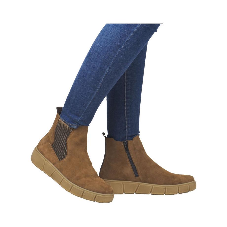 Remonte  Bottines D1T71 