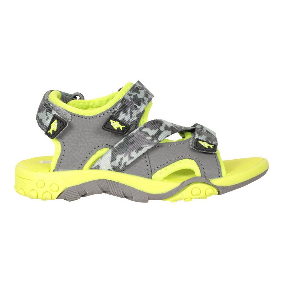 Mountain Warehouse Sandales Seaside Camouflage  
